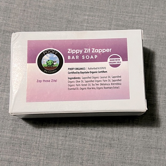 Poofy Organics Zippy Zit Zapper - Picture 2 of 2